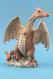 stehender Drache
